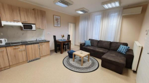 Apartma Emily, Turriaco